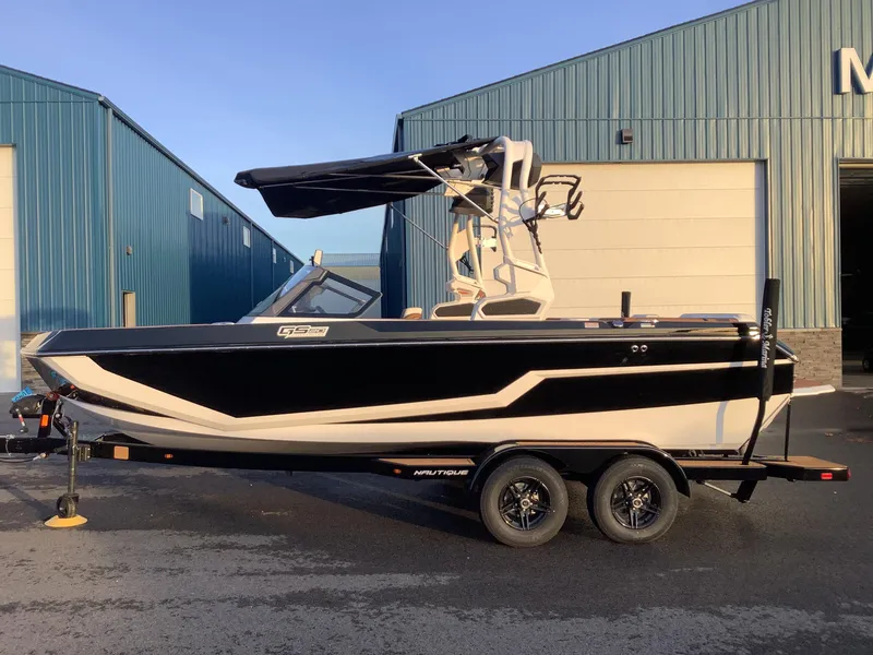 The Image of Nautique Super Air Nautique GS20 2025 - 1