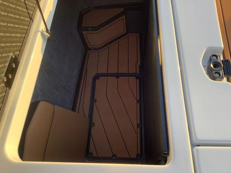 Slide: The Image of Nautique Super Air Nautique GS20 2025 - 17