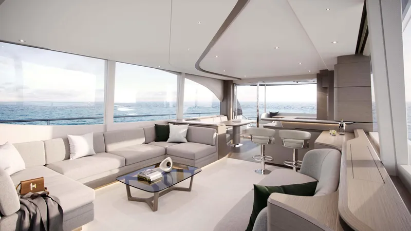 Slide: The Image of Salon - 6