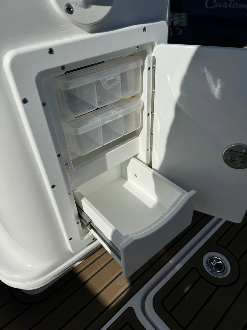 Slide: The Image of Tidewater 256 LXF 2025 - 13