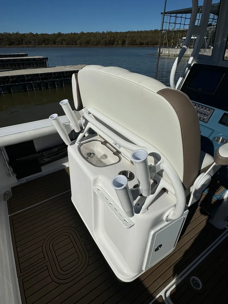 Slide: The Image of Tidewater 256 LXF 2025 - 14