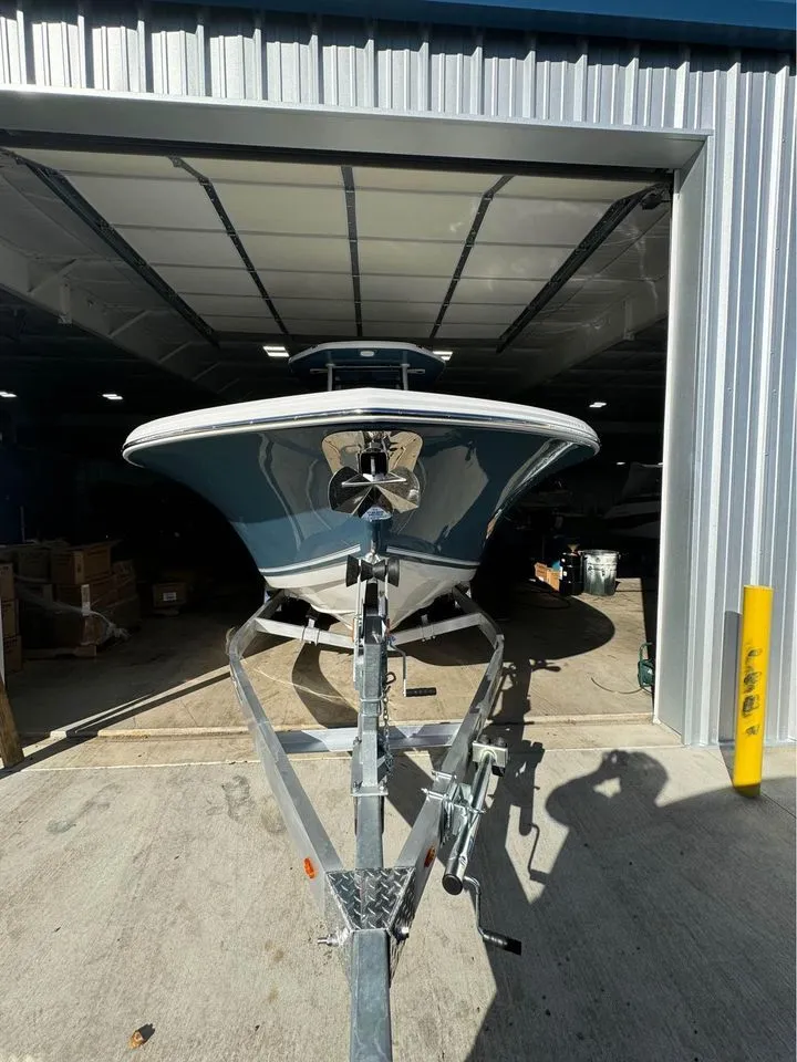 Slide: The Image of Tidewater 256 LXF 2025 - 3