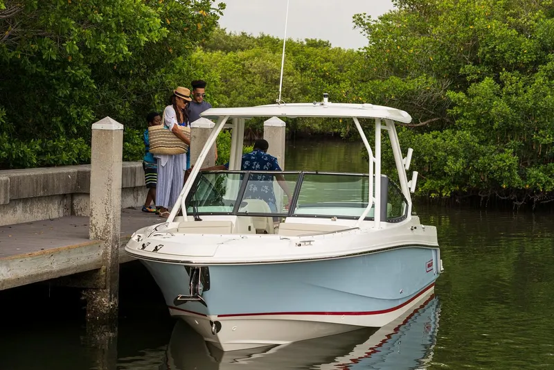 Slide: The Image of Manufacturer Provided Image - 7