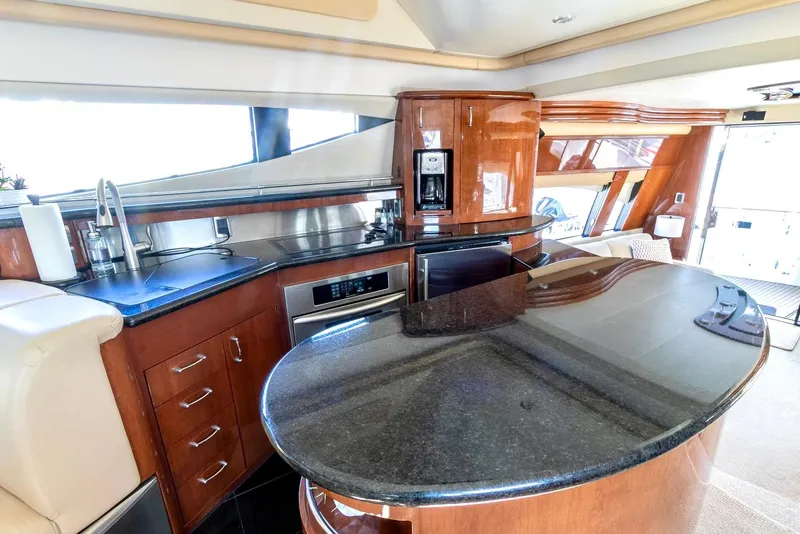 Slide: The Image of Galley  - 2