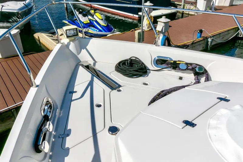 Slide: The Image of Bow Area - 24