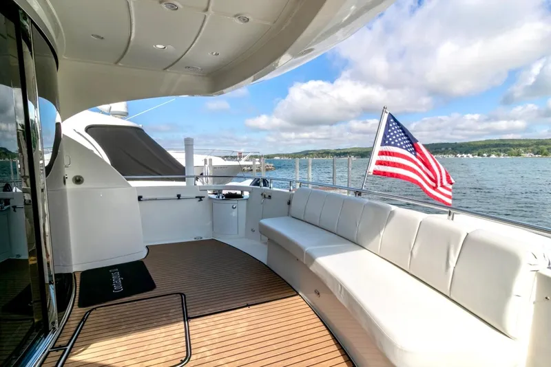 Slide: The Image of Cockpit Strb. Side  - 26