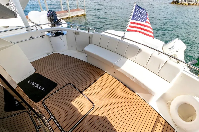 Slide: The Image of Cockpit Area  - 27