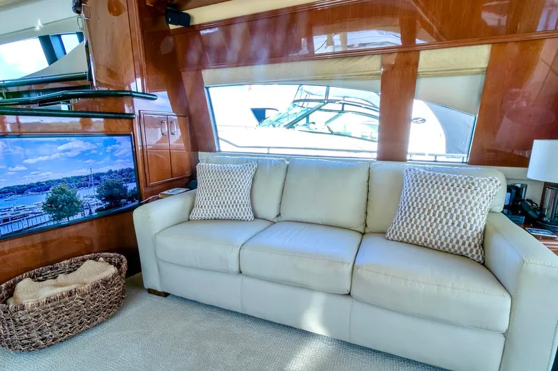 Slide: The Image of Salon Strb. Side Seating Area - 29