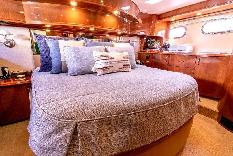 Slide: The Image of Master StateRoom  - 38