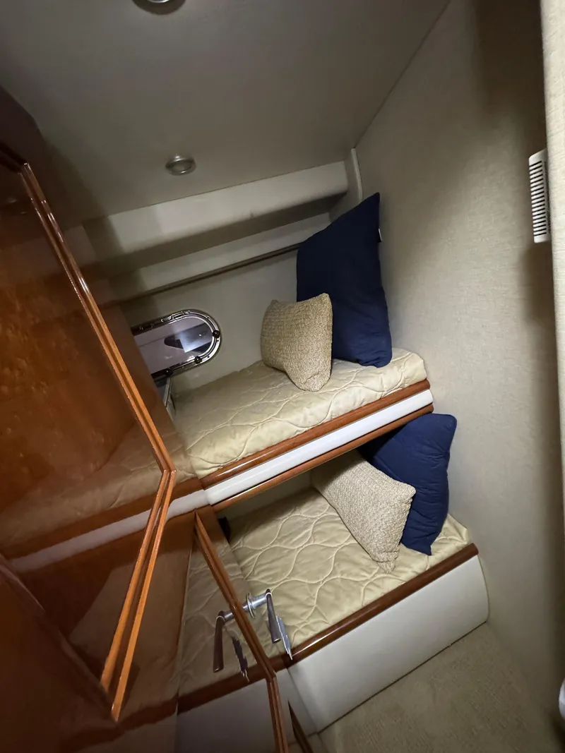 Slide: The Image of Guest StateRoom - Twin Bunks  - 49