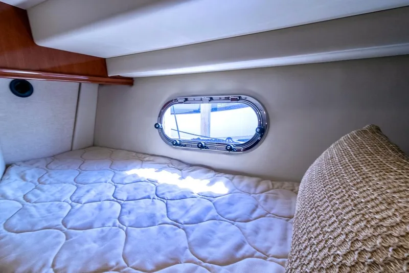 Slide: The Image of Guest StateRoom - (2) Bunks  - 50