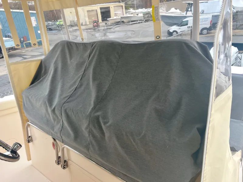 Slide: The Image of Grady-White Canyon 376 2022 - 52