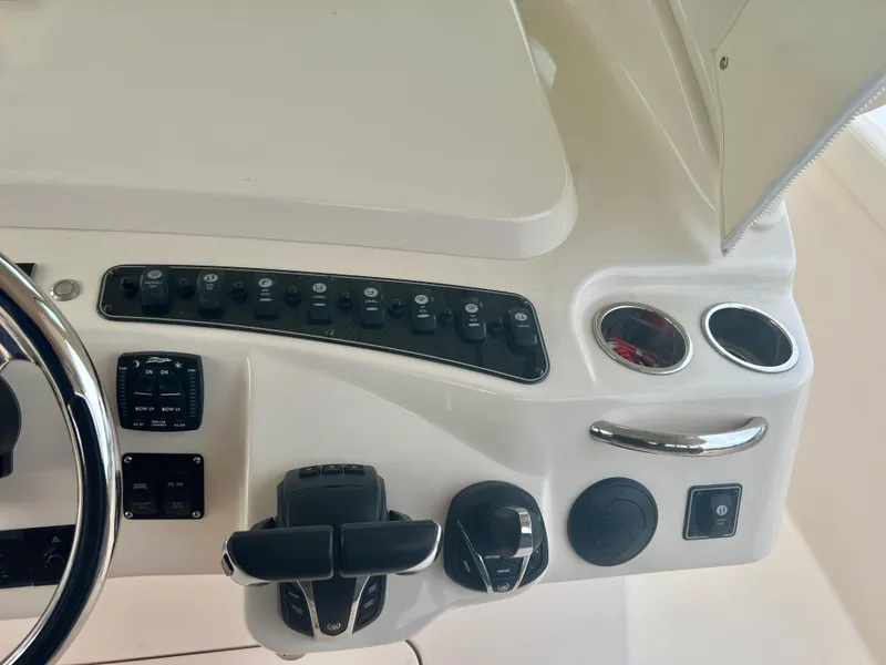 Slide: The Image of Grady-White Canyon 376 2022 - 56