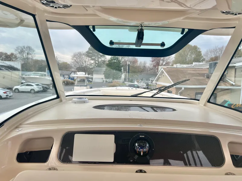 Slide: The Image of Grady-White Canyon 376 2022 - 57