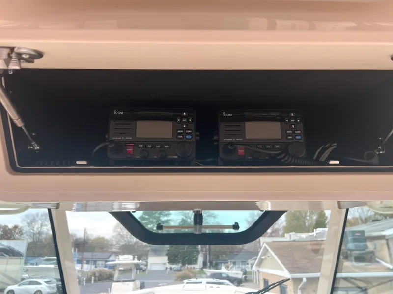 Slide: The Image of Grady-White Canyon 376 2022 - 59