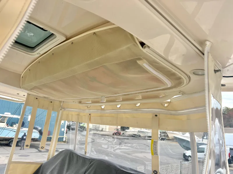 Slide: The Image of Grady-White Canyon 376 2022 - 60