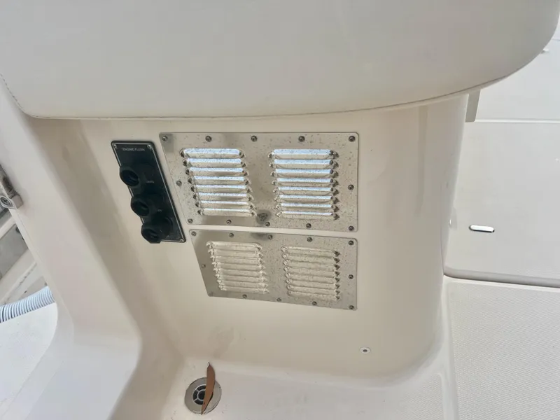 Slide: The Image of Grady-White Canyon 376 2022 - 64