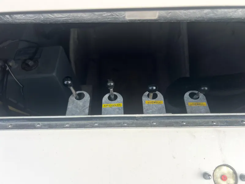 Slide: The Image of Grady-White Canyon 376 2022 - 66