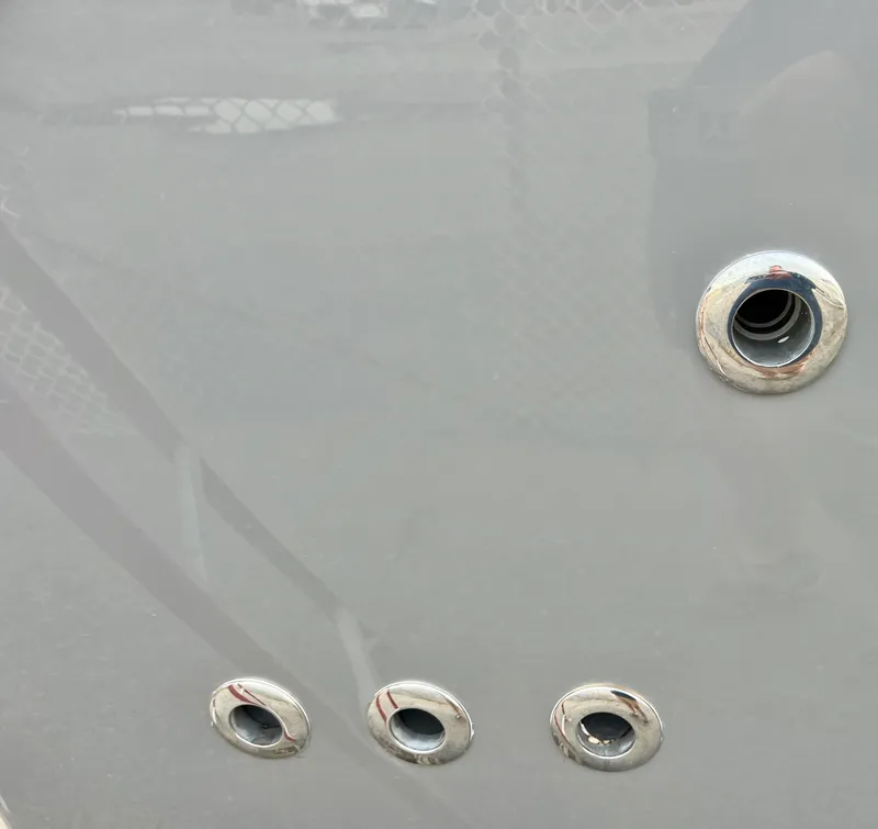 Slide: The Image of Grady-White Canyon 376 2022 - 67