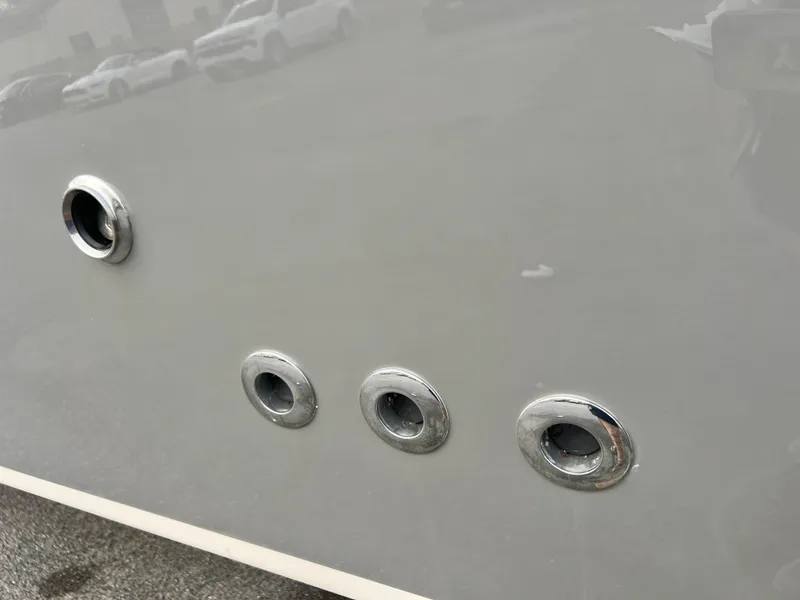 Slide: The Image of Grady-White Canyon 376 2022 - 68