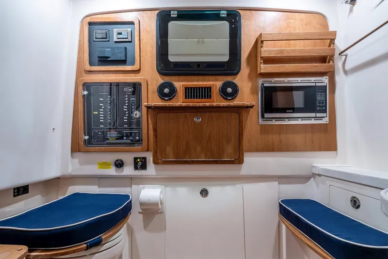 Slide: The Image of Manufacturer Provided Image - 86