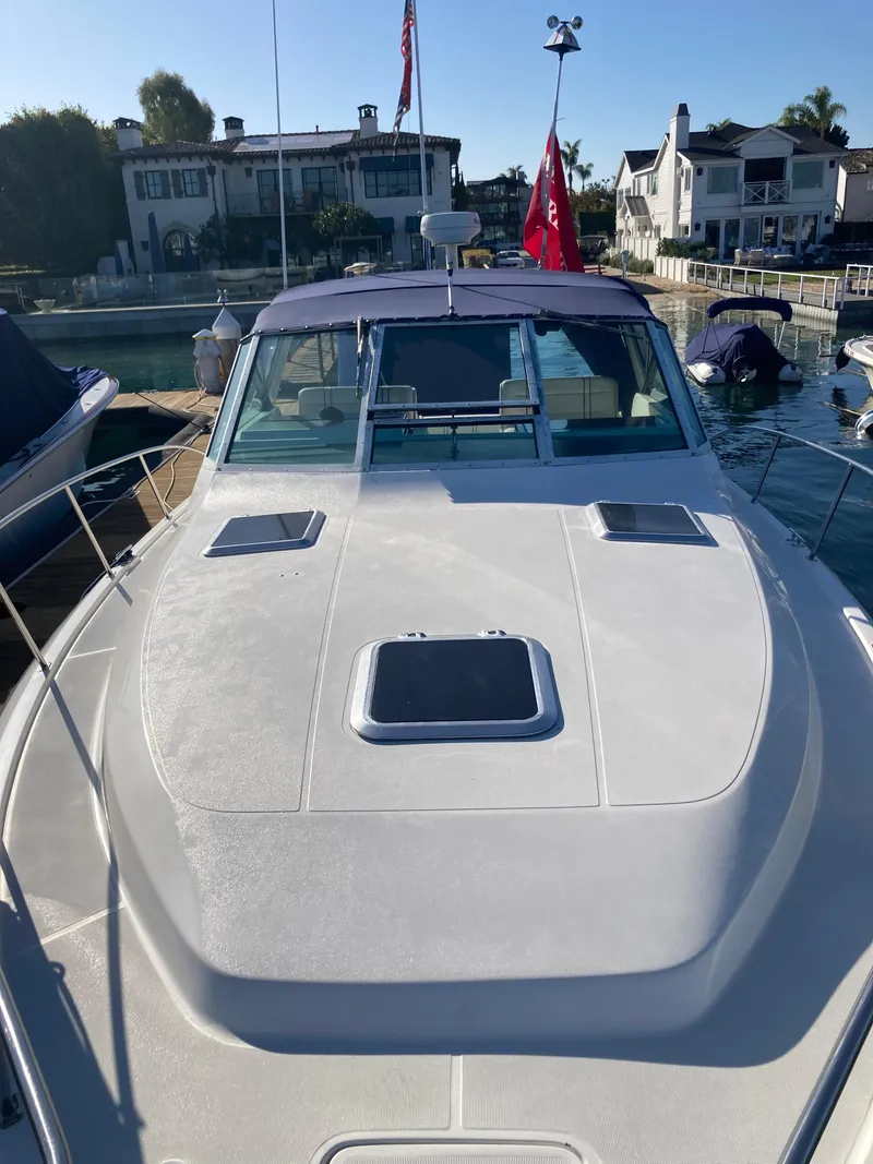 Slide: The Image of Bow Fordeck - 2