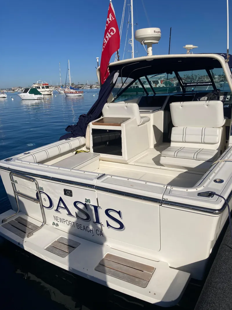 Slide: The Image of Stern Profile - 4