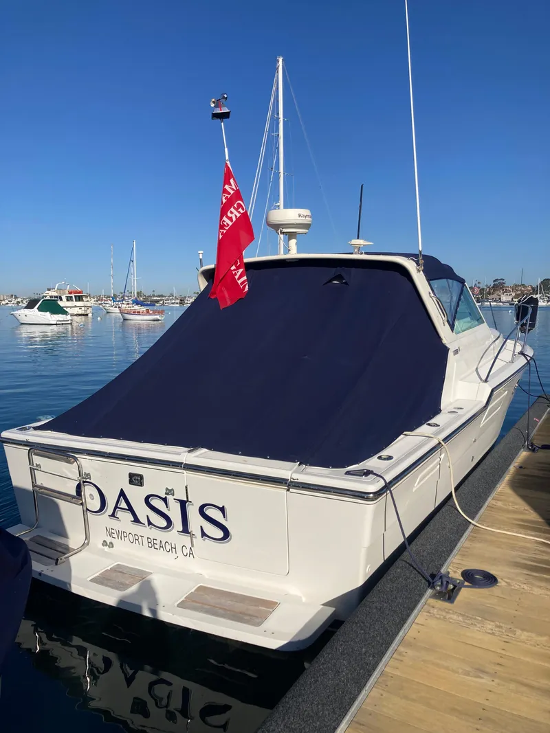 Slide: The Image of Aft View - 5