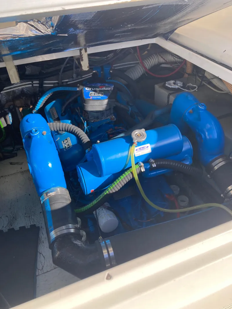 Slide: The Image of Starboard Engine - 6