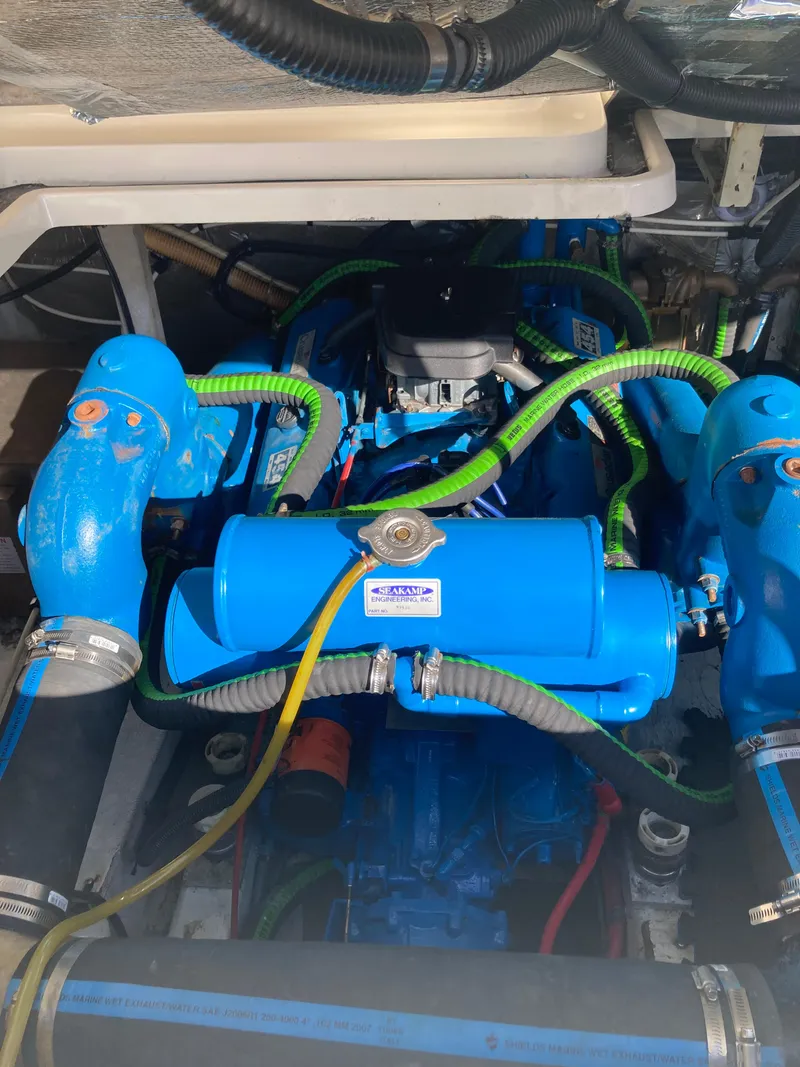 Slide: The Image of Port Engine - 7