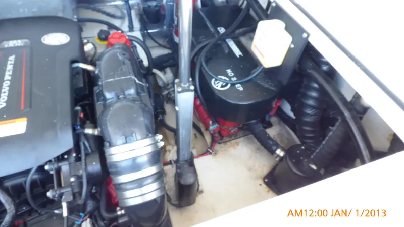 Slide: The Image of Regal 28 Express 2018 - 52