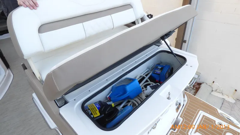 Slide: The Image of Regal 28 Express 2018 - 55