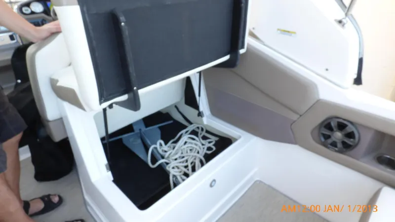 Slide: The Image of Regal 28 Express 2018 - 58