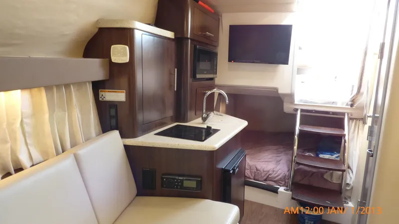 Slide: The Image of Regal 28 Express 2018 - 59