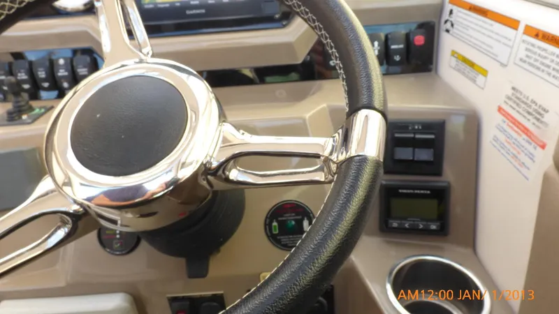 Slide: The Image of Regal 28 Express 2018 - 63