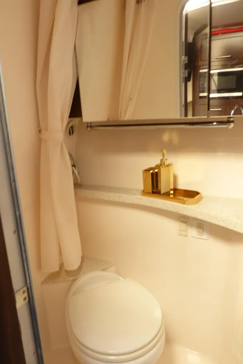 Slide: The Image of Regal 28 Express 2018 - 65