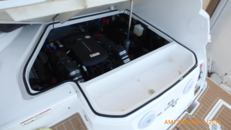 Slide: The Image of Regal 28 Express 2018 - 66