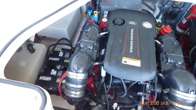 Slide: The Image of Regal 28 Express 2018 - 67