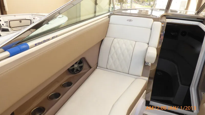 Slide: The Image of Regal 28 Express 2018 - 70