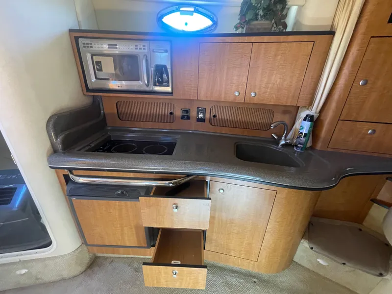 Slide: The Image of Sea Ray Sundancer 320 2006 - 70