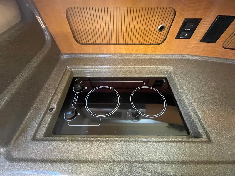 Slide: The Image of Sea Ray Sundancer 320 2006 - 72