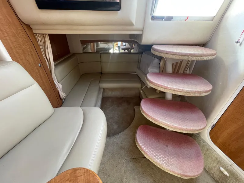 Slide: The Image of Sea Ray Sundancer 320 2006 - 76