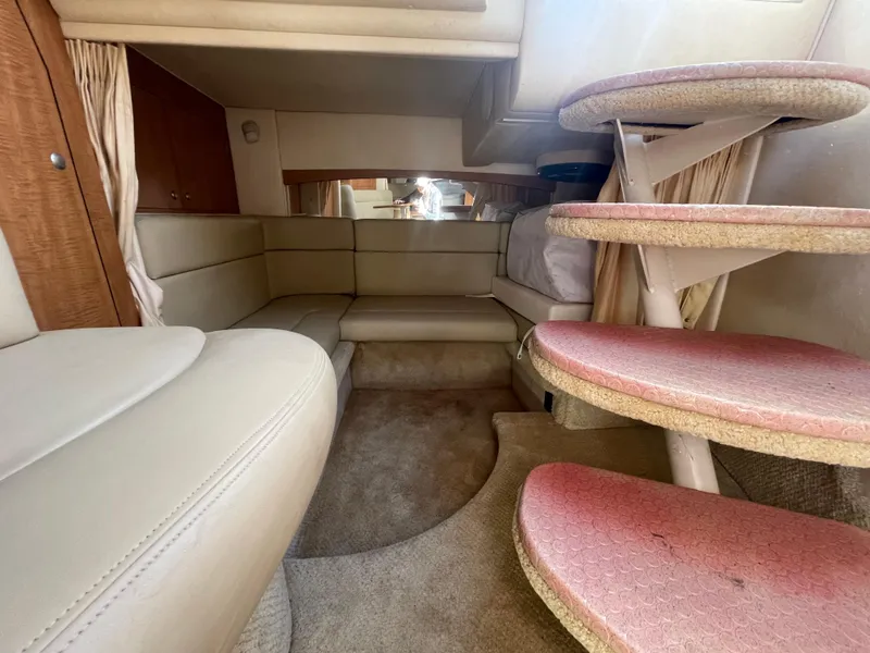 Slide: The Image of Sea Ray Sundancer 320 2006 - 77