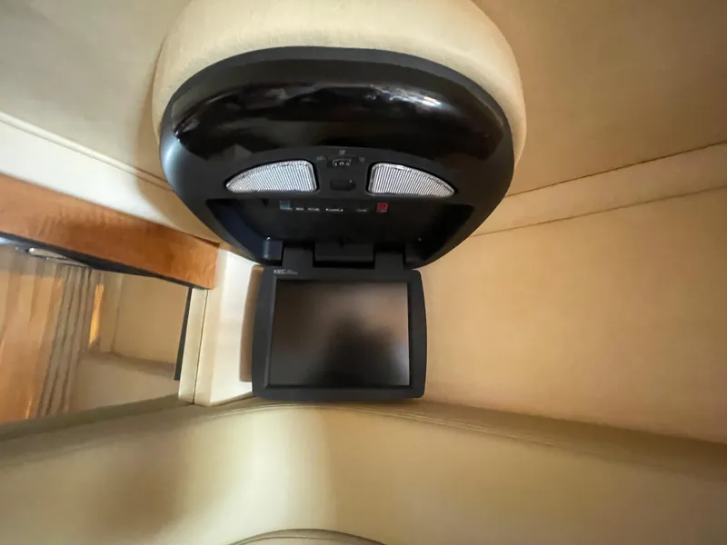 Slide: The Image of Sea Ray Sundancer 320 2006 - 79