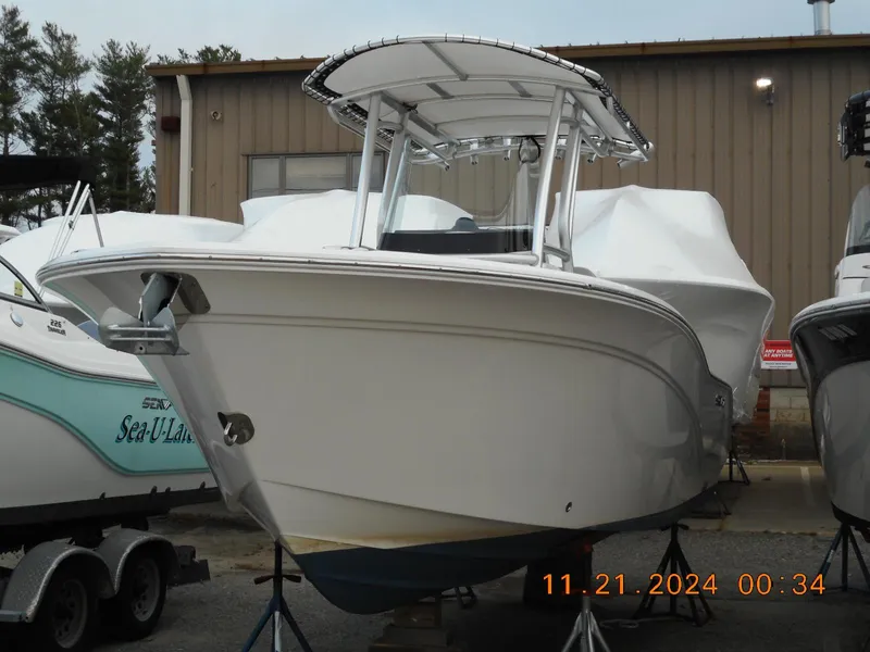 Slide: The Image of Port Bow - 1