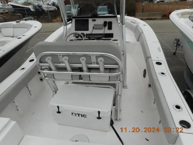 Slide: The Image of Cockpit - 14