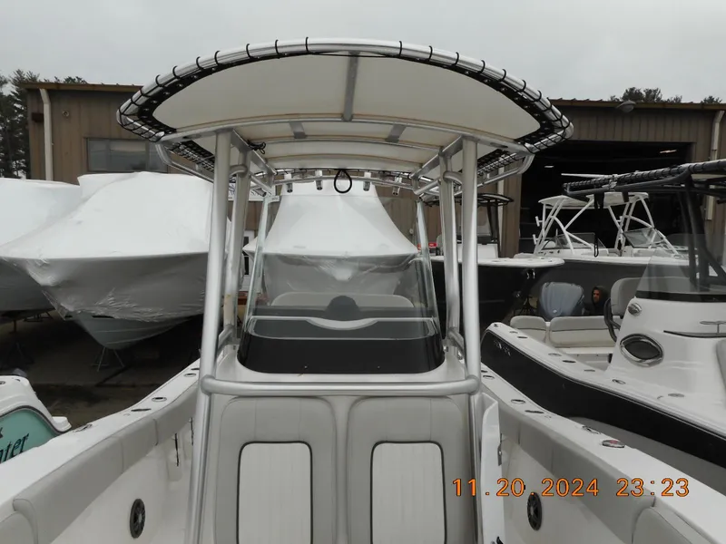 Slide: The Image of T Top Forward - 17