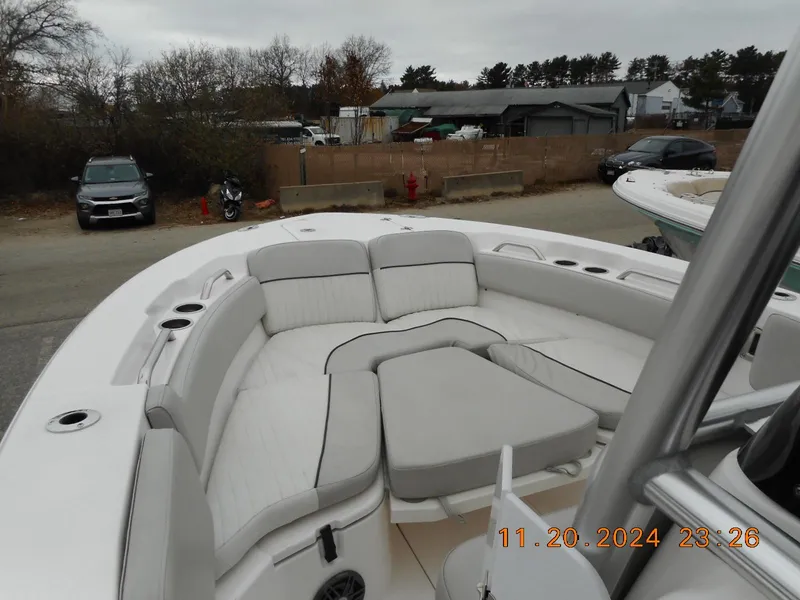 Slide: The Image of Bow Cushions - 19