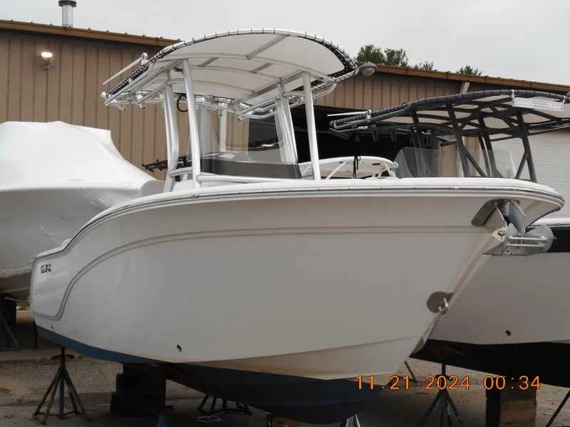 Slide: The Image of Starboard Bow - 2