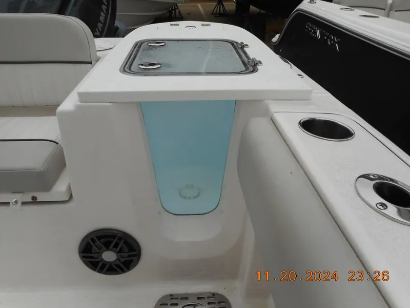 Slide: The Image of Livewell - 22